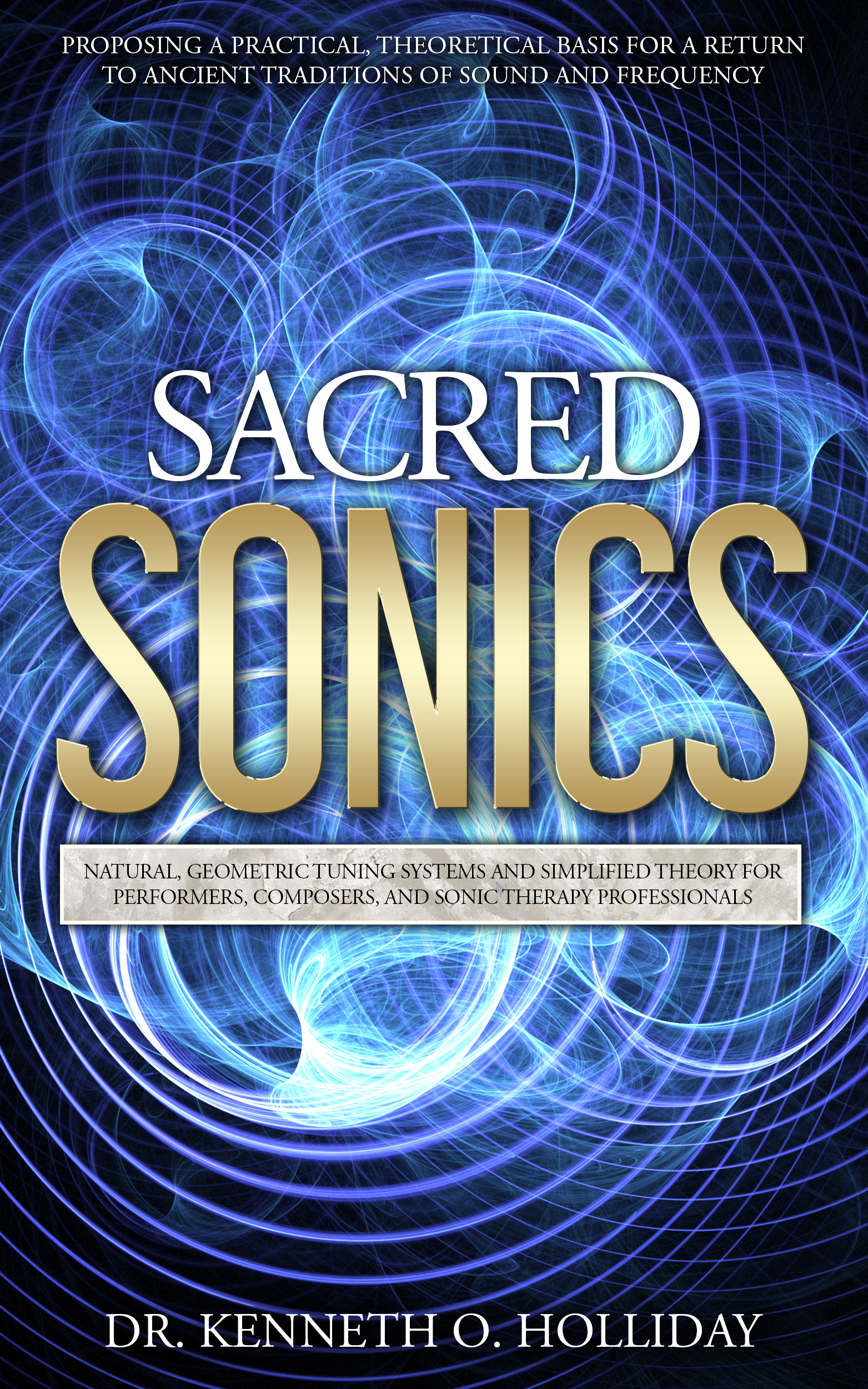 Sacred Sonics and Available Light believe that; Knowing where you are going, begins with understanding where you came from